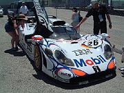 2004 Rennsport Reunion II - Daytona